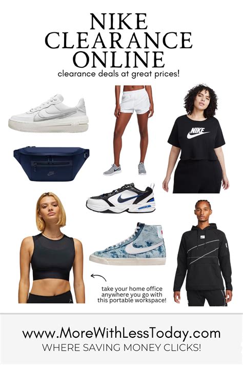 nike clearance website.